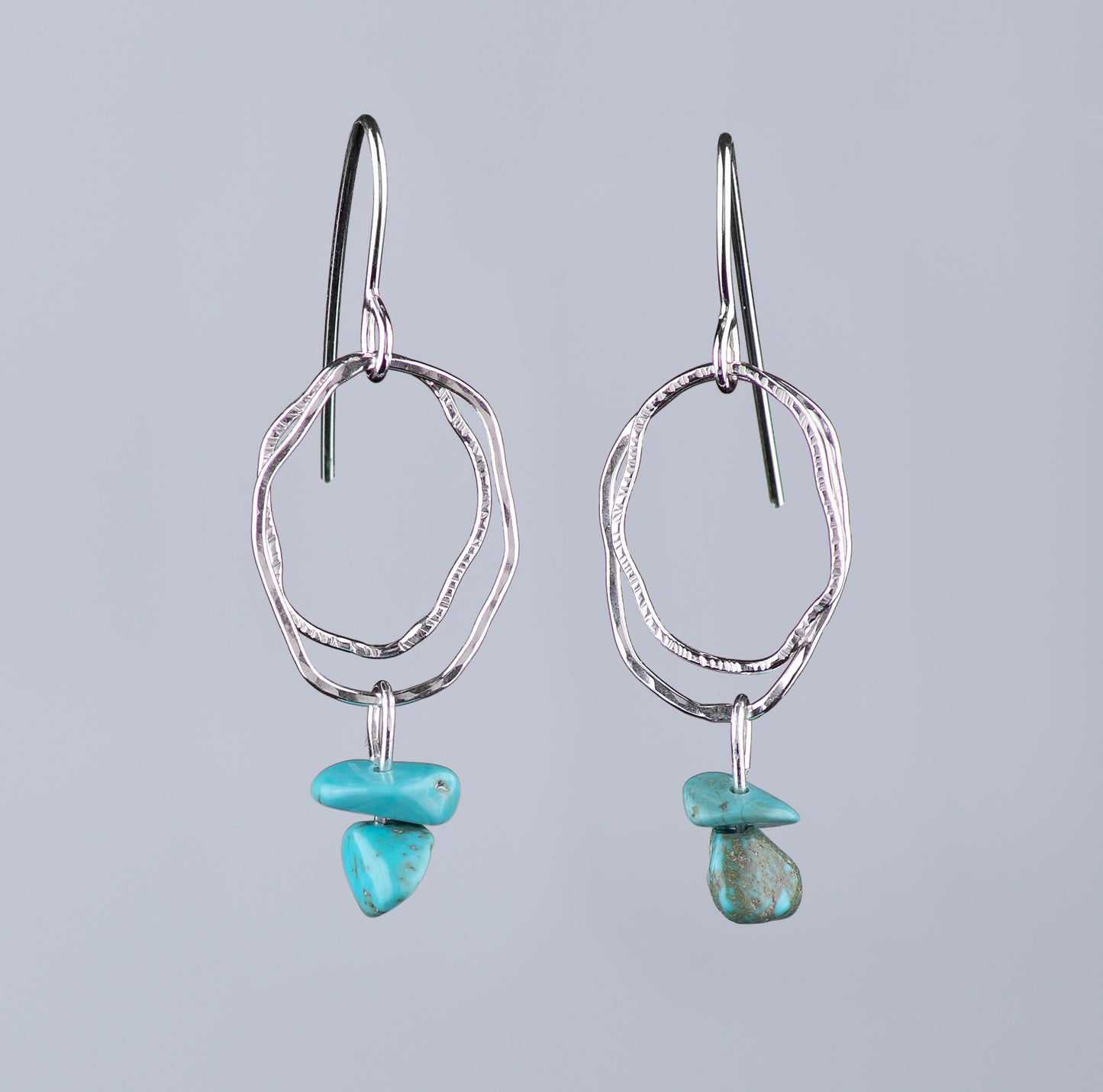 "Casual Summer" Earrings