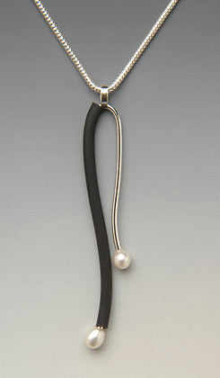 "Swoop" Necklace